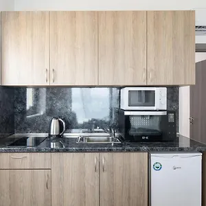 Grand Dodo's Triada Seaview Hotel apartamentowy