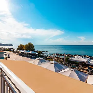 Aegean Blue Seaview Hotel apartamentowy