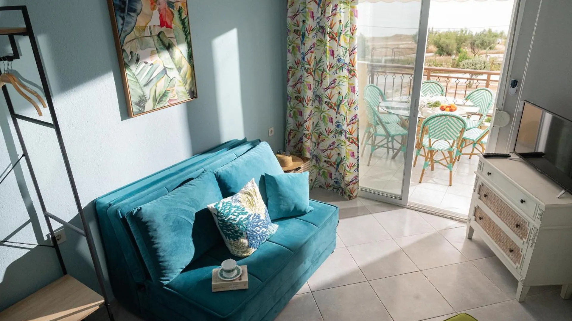 Ammos Lux Apartments Agia Triada   Agia Triada (Thessaloniki)
