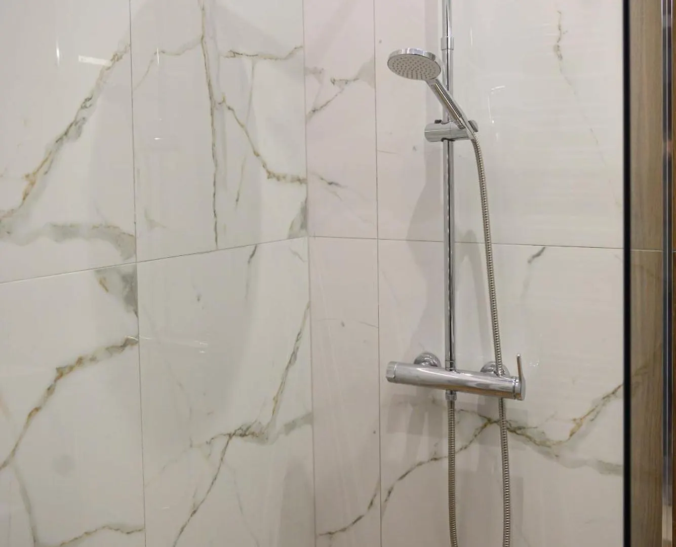 Ammos Lux Apartments Agia Triada