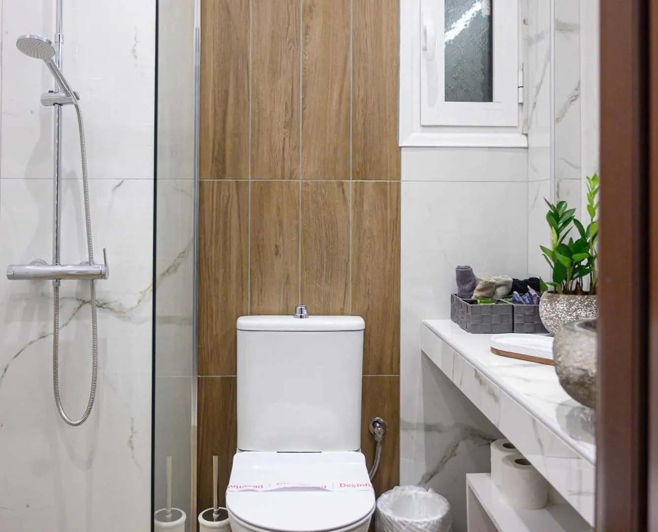 Ammos Lux Apartments Agia Triada  0*, Agia Triada (Thessaloniki) Grecja